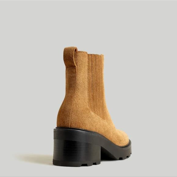 Madewell Boots Madewell Boots Madewell Boots - Picture 3 of 10